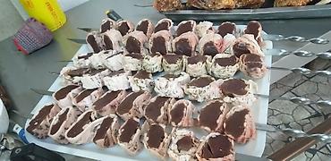 плов тачка: Делаю плов на заказ с выездом и без выезда, доставка по городу. казан — 7