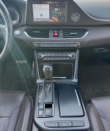 насос гур пассат б3: Hyundai Grandeur: 2017 г., Автомат, Седан