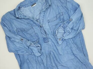 koszula w paski damska reserved: Beloved, Women`s shirt, size XL (EU 42)
