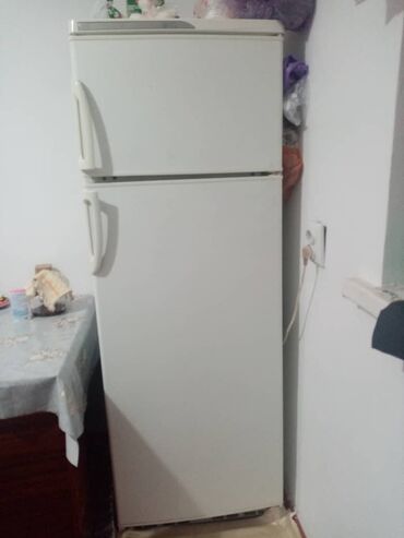 автомобильный холодильник бишкек: Холодильник Stinol, Б/у, Двухкамерный