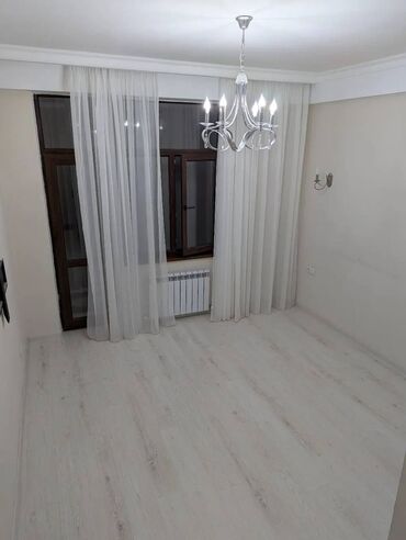 Продажа квартир: 2 комнаты, 55 м², Элитка, 3 этаж, Евроремонт