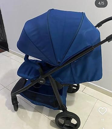 chicco kolyaska: Dılek Chicco multiride kolyaska satilir 220 azn. 742 azn alinib .Cox — 3