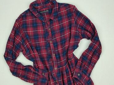 sukienka pepco czerwona: Atmosphere, Women`s dress, size 2XL (EU 44)