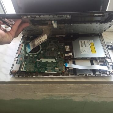 İşlənmiş HP Spectre, 11.6 ", AMD A4, < 128 GB