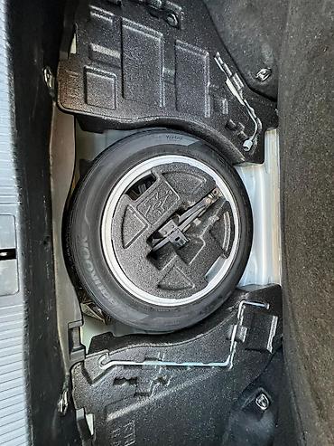 Lexus: Lexus ES: 2015 г., 2.5 л, Автомат, Бензин, Седан — 17