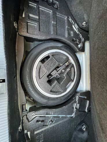 Lexus: Lexus ES: 2015 г., 2.5 л, Автомат, Бензин, Седан — 11