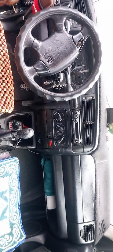 argb controller: Volkswagen Jetta: 1994 г., 1.8 л, Механика, Бензин, Седан — 10