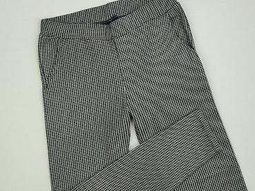 tanie cargo: Spodnie materiałowe damskie, rozmiar XL — 1