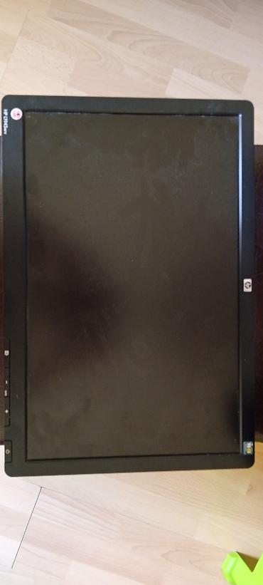 Monitorlar: Marka / İstehsalçı: HP (Hewlett-Packard) Model: HP L1945wv (19-Inch — 2