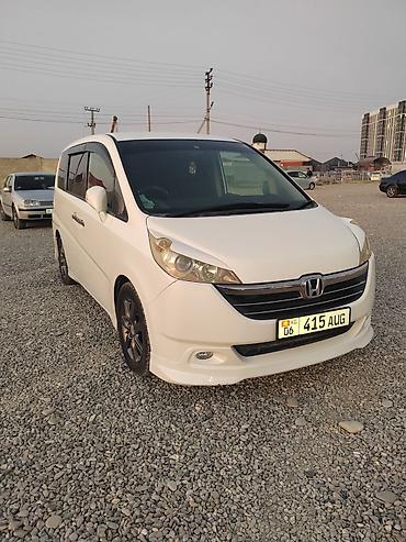 матор плита: Honda Stepwgn: 2005 г., 2.4 л, Бензин, Минивэн — 3