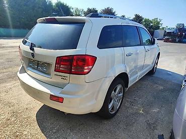 suzuki: GEPEK VRATA ZA DODGE JOURNEY OD 2008. DO 2011. GOD. | Dodge Journey — 3
