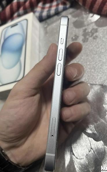 ps loznica: Apple iPhone (bela/srebrna varijanta) - Dizajn: ravni aluminijumski — 3