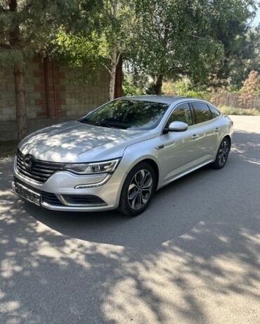рено канго: Renault : 2018 г., 2 л, Автомат, Газ, Седан