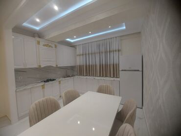 Uzunmüddətli kirayə mənzillər: Dövlət Sosial müdafiə fondunun yaxınlıgıİnsaatcılar metrosu — 12