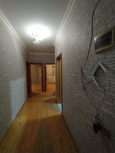 Uzunmüddətli kirayə mənzillər: Xırdalanda aaffparkin yaxınlığında yerləşir ailəyə verilir ev — 15