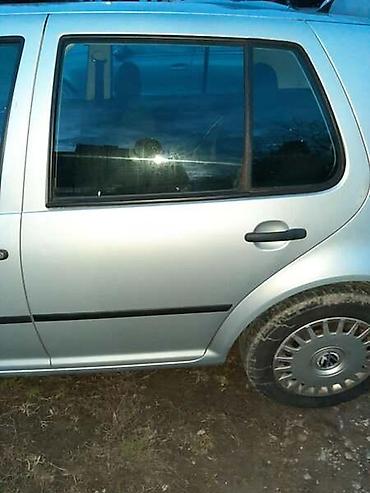 remenica: VRATA ZA VOLKSWAGEN GOLF 4 | Vrata za Golfa 4 — 1