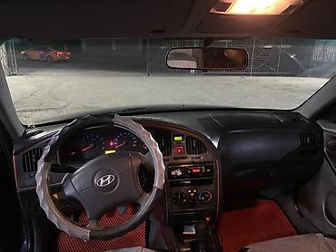 hyundai elantra 2021: Hyundai Elantra: 2004 г., Механика, Седан — 9