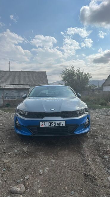 led лампы для авто бишкек: Kia K5: 2021 г., 2 л, Автомат, Газ, Седан