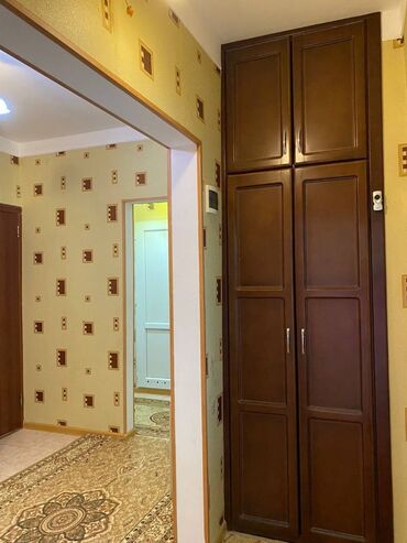 Köhnə tikili: Bakı, Hövsan qəs., 4 otaqlı, Köhnə tikili, 100 kv. m — 11