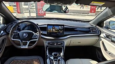 BYD: BYD Qin: 2023 г., Автомат, Электромобиль, Седан — 7