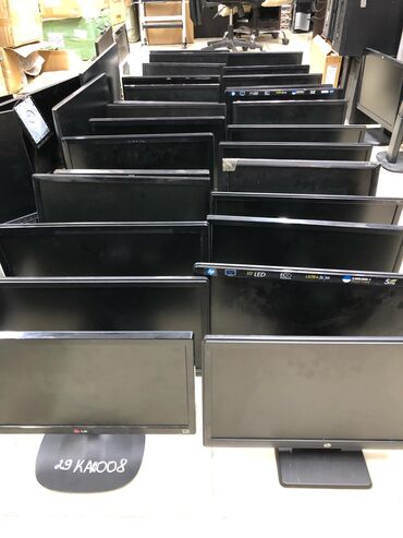 andiroid manitor: Monitor Salam 19" manitorlar Tam işlək vaziyyətdə Ödəniş üsulları