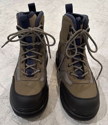 красовки для спорта: Забродные ботинки Cabela’s под вейдерсы размер 42

#рыбалка #форель