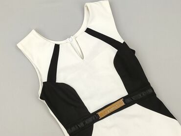 sukienki i garsonki: Moda, Sukienka damska, rozmiar S
