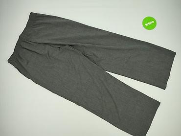 17096a h: H&M, Spodnie materiałowe damskie, rozmiar M — 3