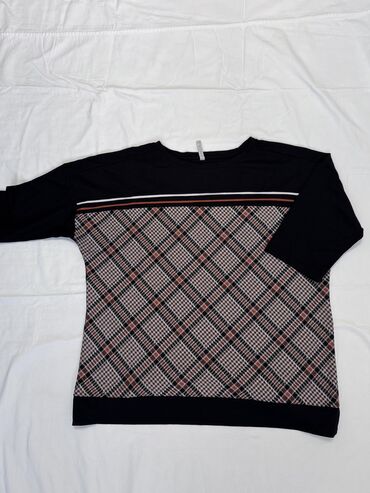 продажа женской кофты: Кофта, Зима, XL