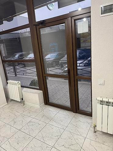 Аренда помещений свободного назначения: Сдаётся в аренду коммерческое помещение в ЖК ELITE HOUSE Южный Парк — 7