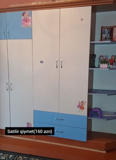 кухонная мебель в баку каталог: Mebeller teze kimidir az işlenib tecili satilir her avadanliqin