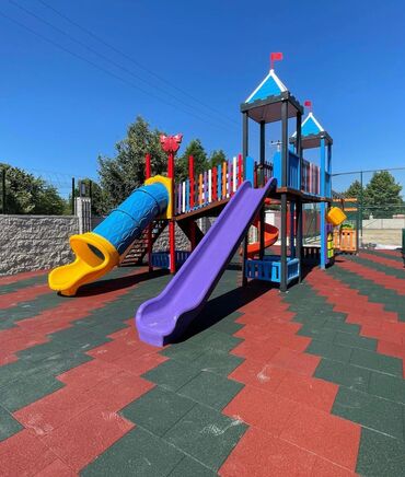 Digər döşəmə materialları: Xalçası, kovrolin və vinil/linoleum örtükləri - Pilləkənlər üçün — 37