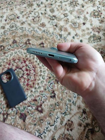 poco f7 256: Poco X7, 256 GB, rəng - Yaşıl, Sensor, Barmaq izi — 4