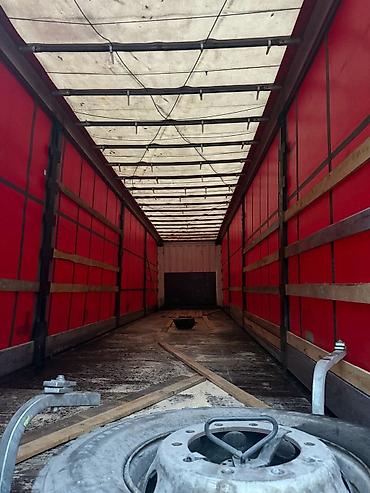 Volvo: Volvo : 2015 г., Автомат, Дизель — 4