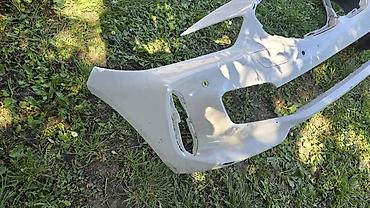 sector expander street: PREDNJI BRANIK F40 MSP ZA BMW SERIJA 1 | BMW 1 f40 prednji branik M — 5