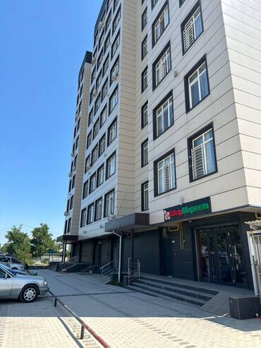 снять квартиру на долгий срок в бишкеке ок: 2 комнаты, 50 м², Элитка, 7 этаж, Дизайнерский ремонт
