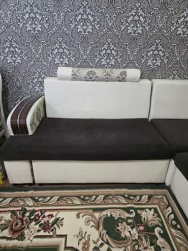 Модульные диваны: Модульный диван — 5