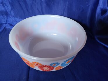 Činije: Cinija nova arkopal Schott -- Gen Mainz Nemacka. 80te. Univerzalna na lalafo.rs — 6 Činije: Cinija nova arkopal Schott -- Gen Mainz Nemacka. 80te. Univerzalna — 6