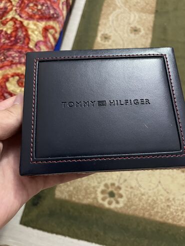 кошелек клатч: Кошелек Tommy Hilfiger новый