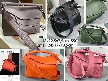 DIOR, LOEWE, JACQUEMUS,O.W. CELINE,GIVENCHY TORBE, TOP | Novo! ! ! — 2