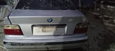 домкрат бмв: Bmw 1992 ci ilin maşınıdır pasport sənət düzdü sığortası var 1500-