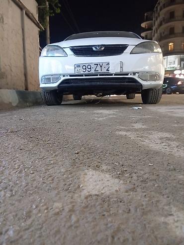 bot kar: Daewoo Gentra: 1.5 l | 2014 il Sedan — 5