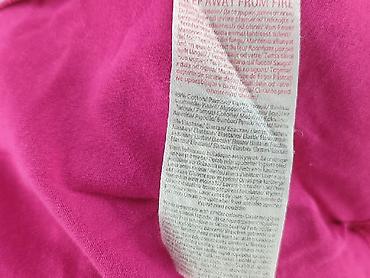 bluzki limonka: Beloved, T-shirt damski, rozmiar L — 5