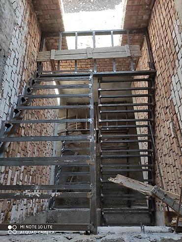 Обшивка лестниц: Лестница каркас изготовление лестницы лестницы каркас и деревяный — 23