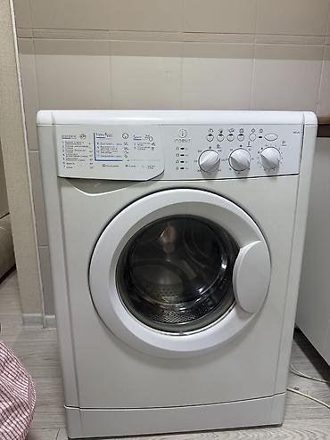 indesit: Состояние идеальное,все режимы есть и спорт режим тоже — 2