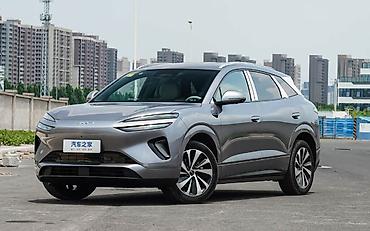 byd yan plus: BYD Sea Lion 06: 2025 г., 1.5 л, Автомат, Электромобиль, Кроссовер — 7