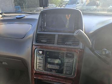 тоуота гая: Toyota Gaia: 2002 г., 2 л, Автомат, Бензин, Минивэн — 6