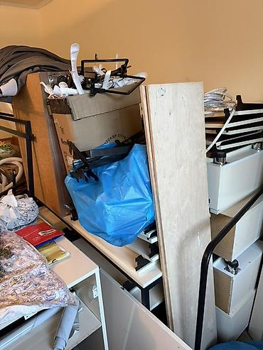 Оборудование для магазинов: Mağaza üçün bütün avadanlıqlar mövcuddur hər biri embawood — 5