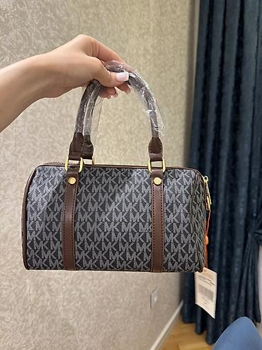 Çantalar: Əl çantası, Michael Kors, Yeni — 3