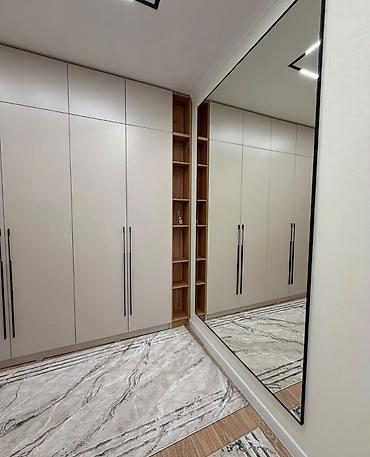 royal: 2 комнаты, 79 м², Элитка, 9 этаж, Дизайнерский ремонт — 2